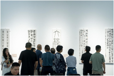 运河印迹主题篆刻作品展走进河南,经典词句展现中原人文风貌